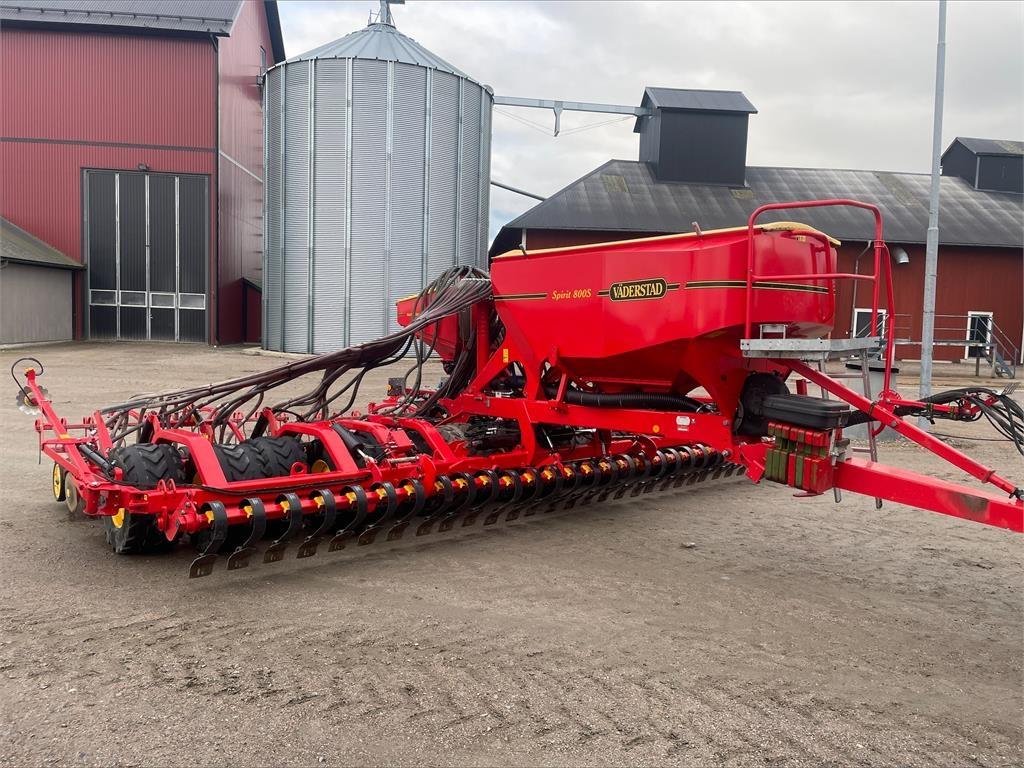 Väderstad SPIRIT 800 S Såmaskiner