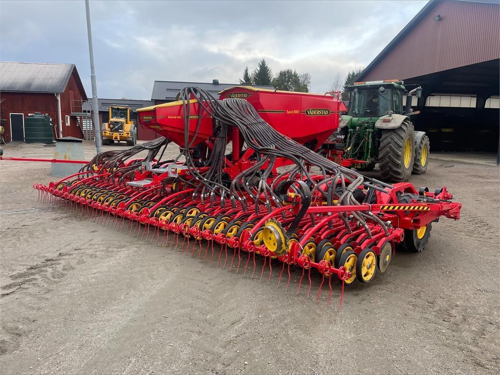 Väderstad SPIRIT 800 S Såmaskiner