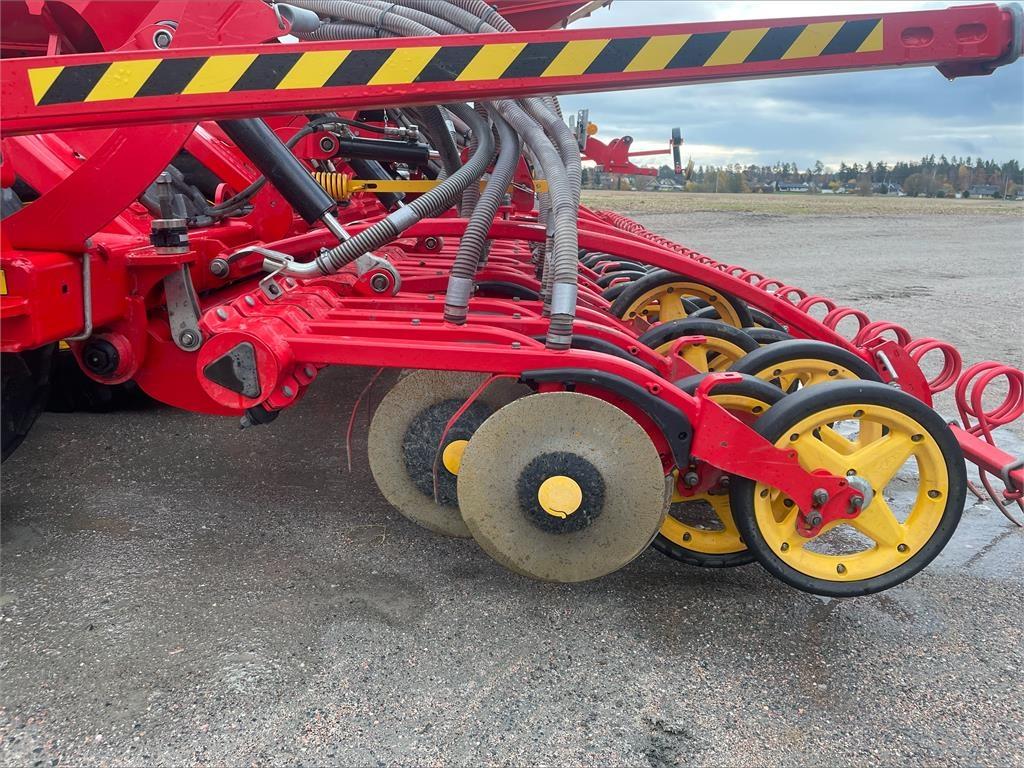 Väderstad SPIRIT 800 S Såmaskiner