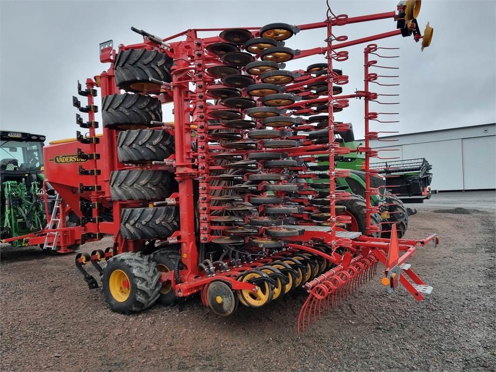 Väderstad SPIRIT 800 S Såmaskiner