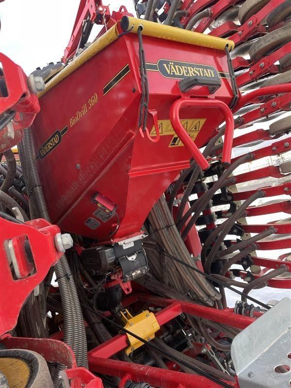 Väderstad SPIRIT 800 S Såmaskiner