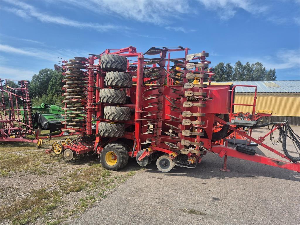 Väderstad SPIRIT 800 S Såmaskiner