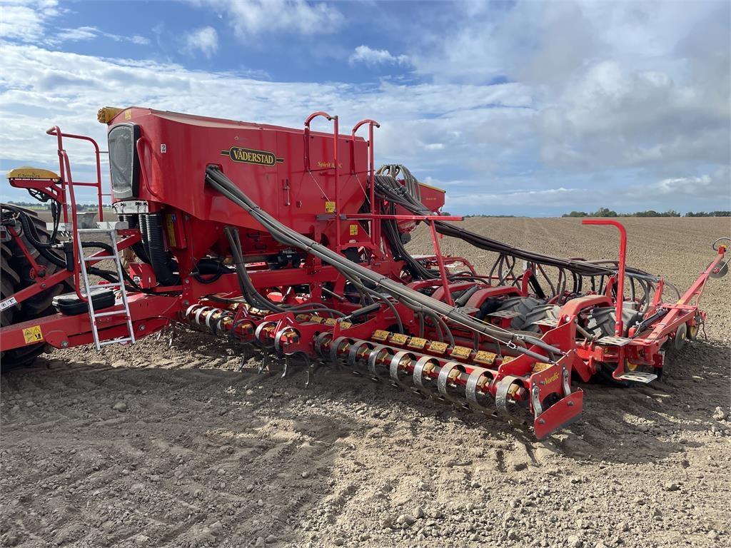 Väderstad SPIRIT ST 800C CA 4000HA Såmaskiner