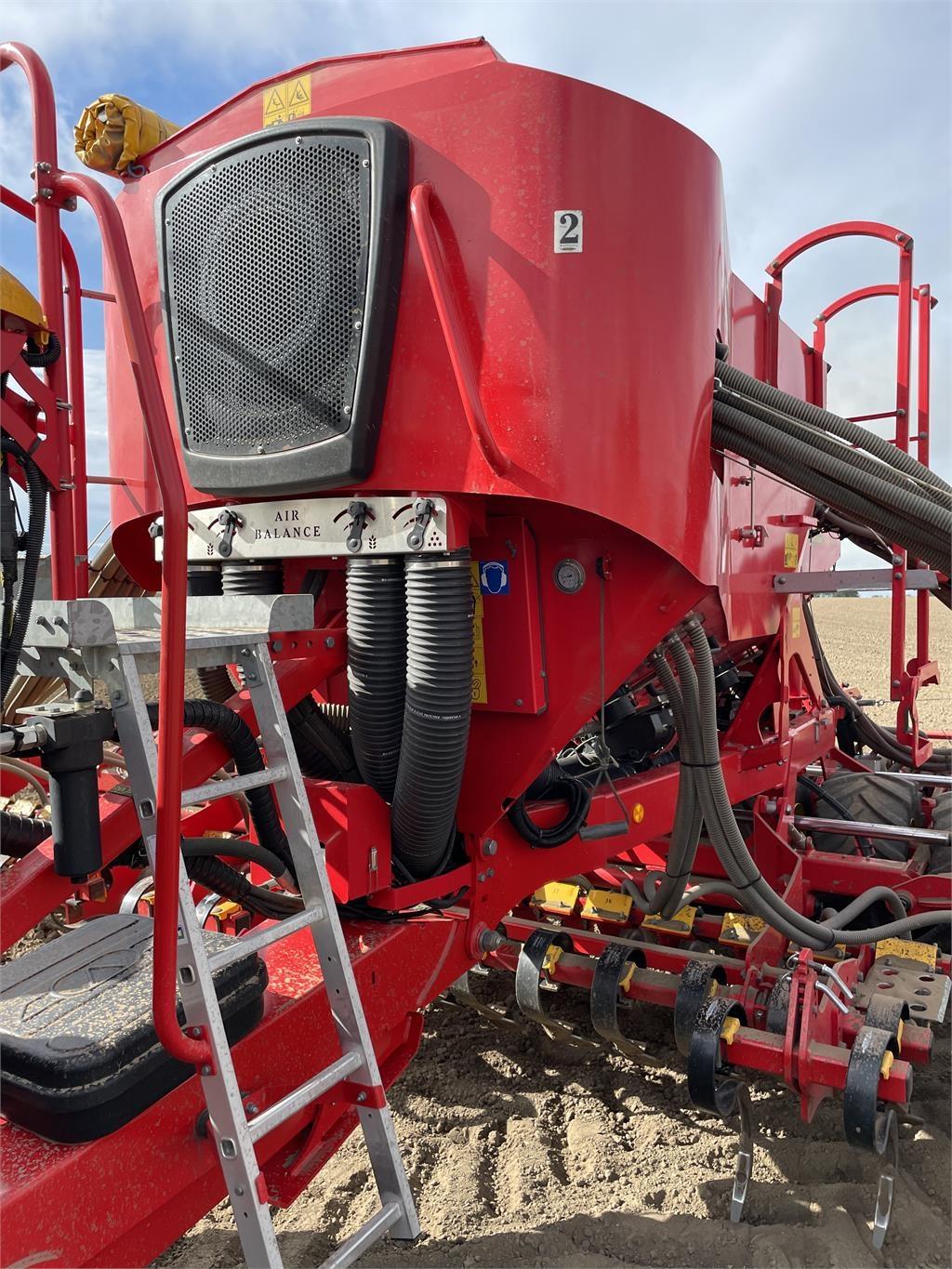 Väderstad SPIRIT ST 800C CA 4000HA Såmaskiner