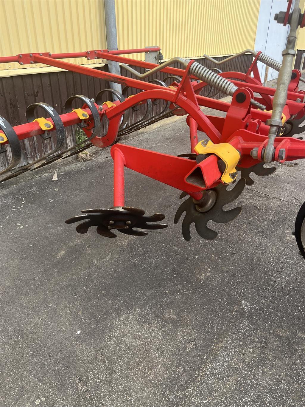 Väderstad SWIFT 560 Harrows