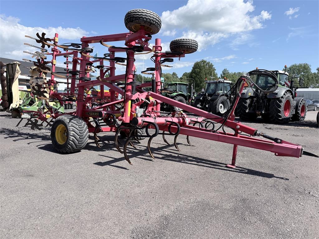 Väderstad SWIFT 560 Harrows