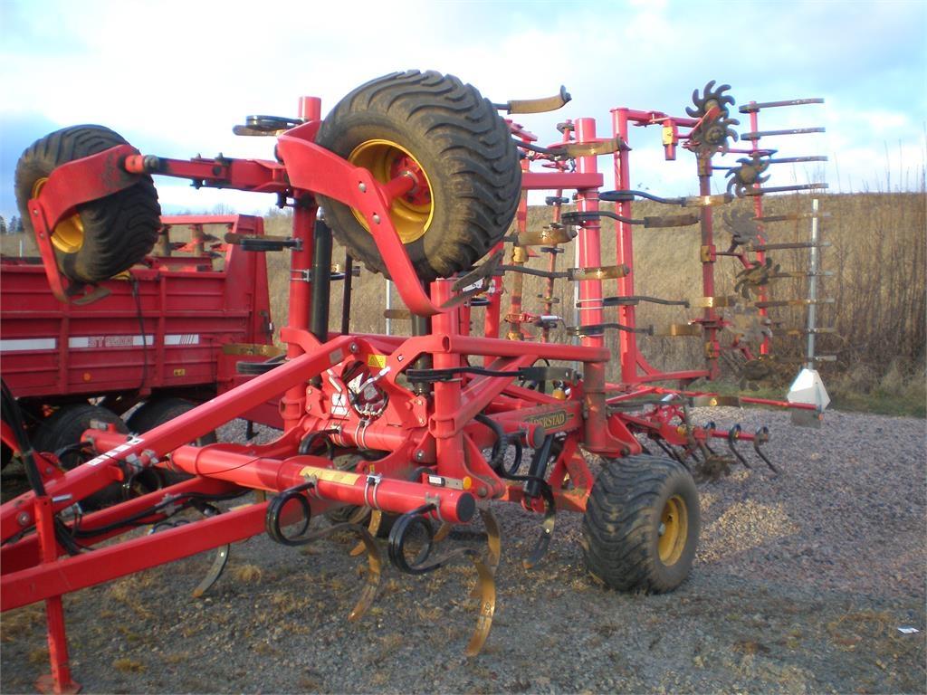 Väderstad SWIFT 640 Harvar