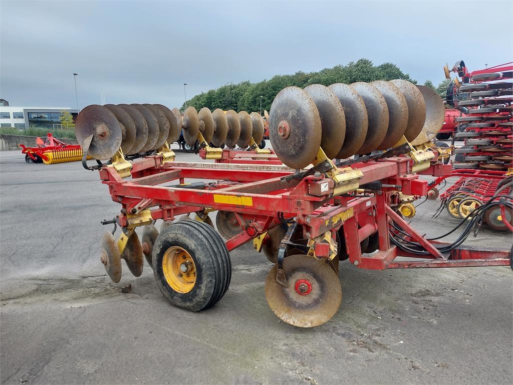 Väderstad XT 5,4 Tallriksredskap