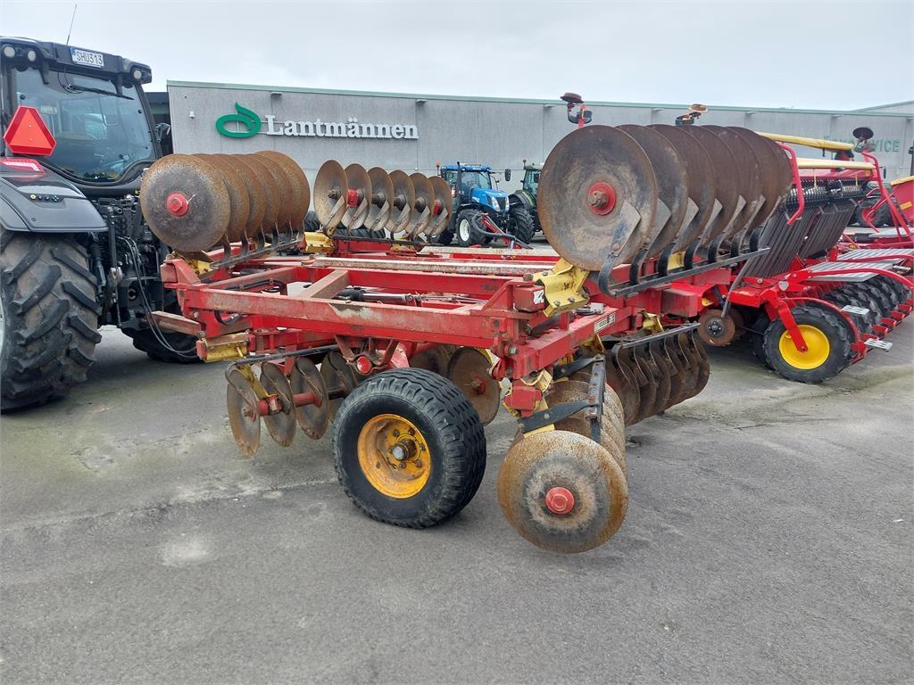 Väderstad XT 5,4 Tallriksredskap