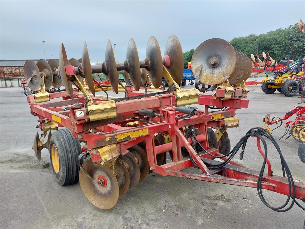 Väderstad XT 5,4 Tallriksredskap