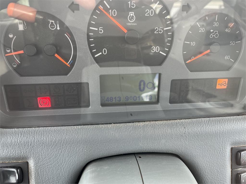 Valtra 142 DIRECT Traktorer