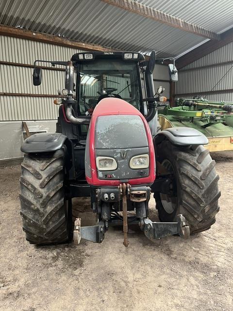 Valtra 191 ADVANCE + FL + FPTO Traktorer