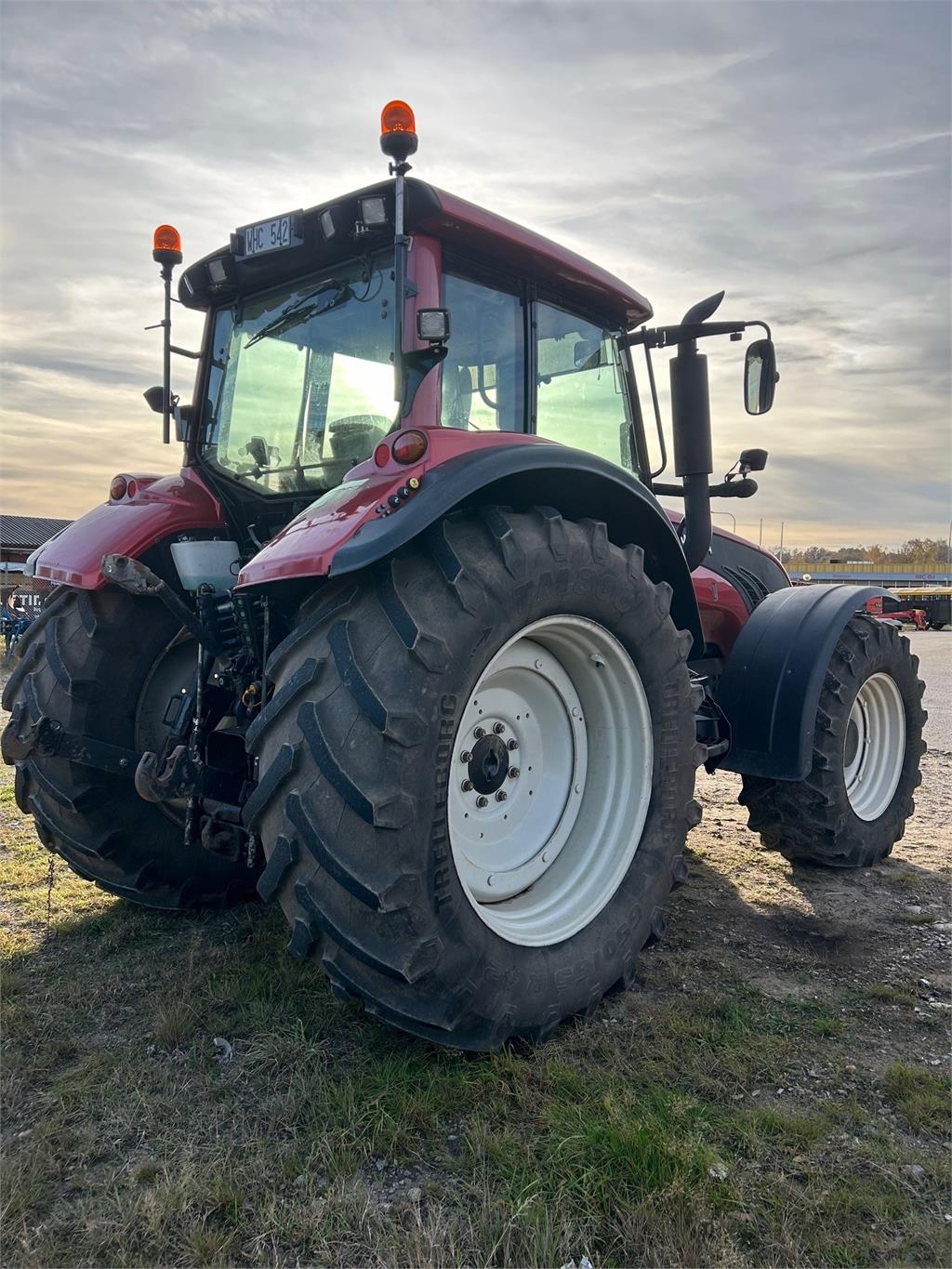 Valtra 202 DIRECT Traktorer
