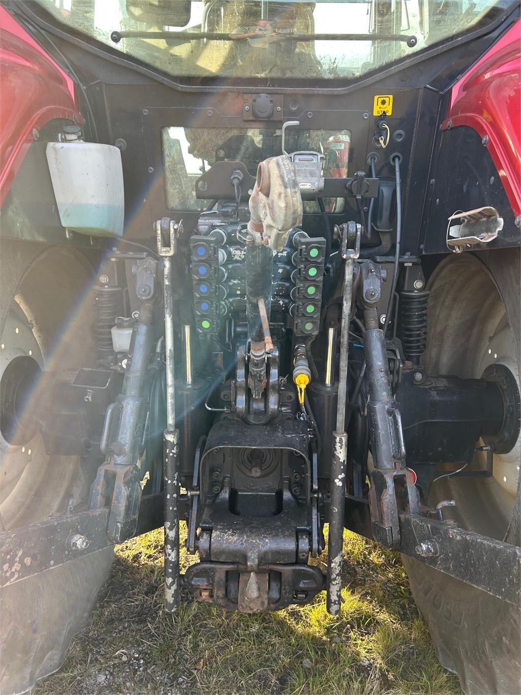 Valtra 202 DIRECT Traktorer