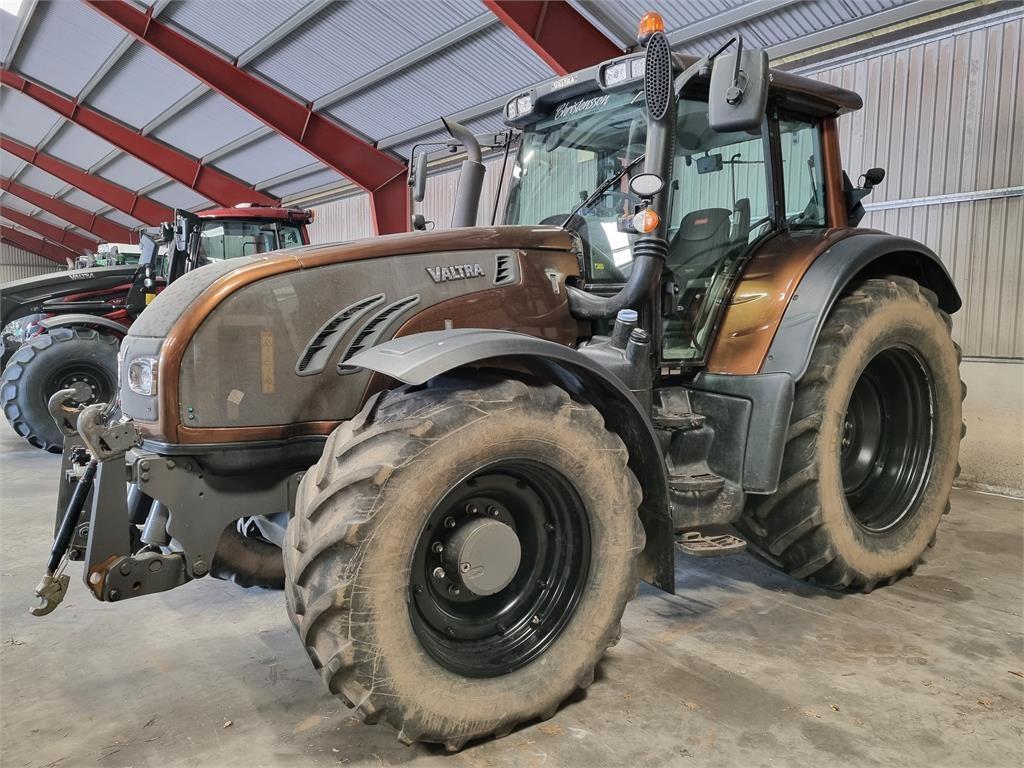 Valtra 203 DIRECT SCR Traktorer