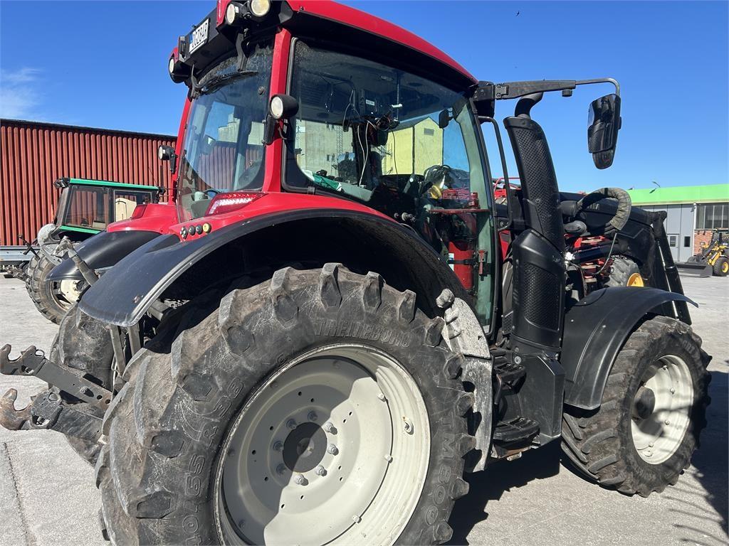 Valtra N134 VERSU 1B7 SMARTTOUCH Traktorer
