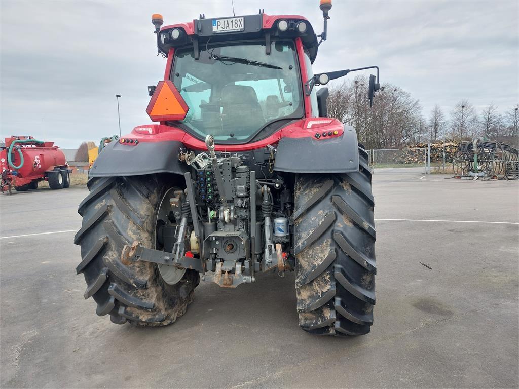 Valtra N175 DIRECT +L+FL+PTO+TWINTRAC Tractors