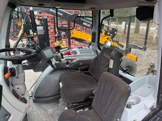 Valtra T174E DIRECT SMARTTOUCH +L +FL +PTO Tractors