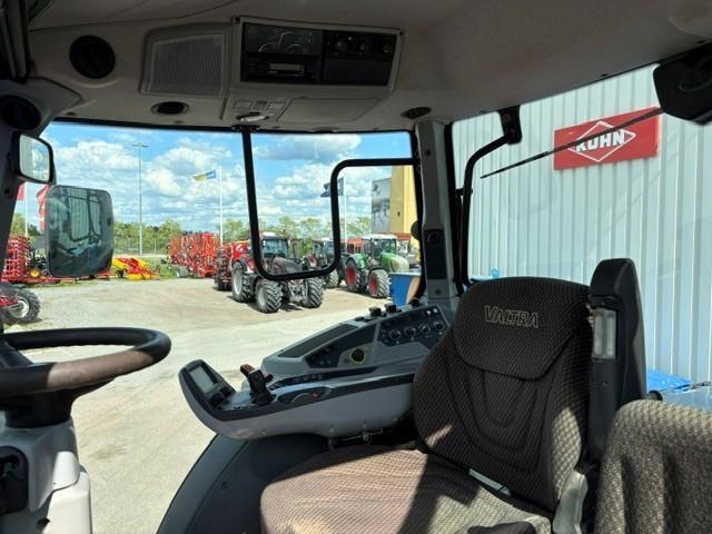 Valtra T174E VERSU Traktorer
