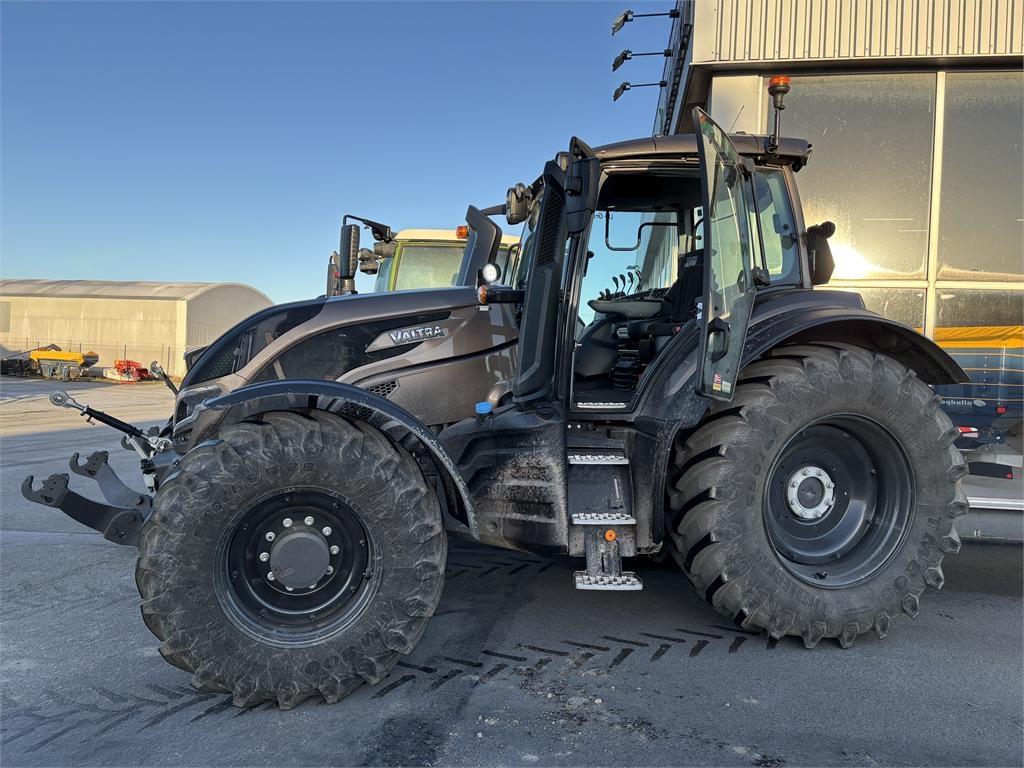 Valtra T175E ACTIVE Traktorer
