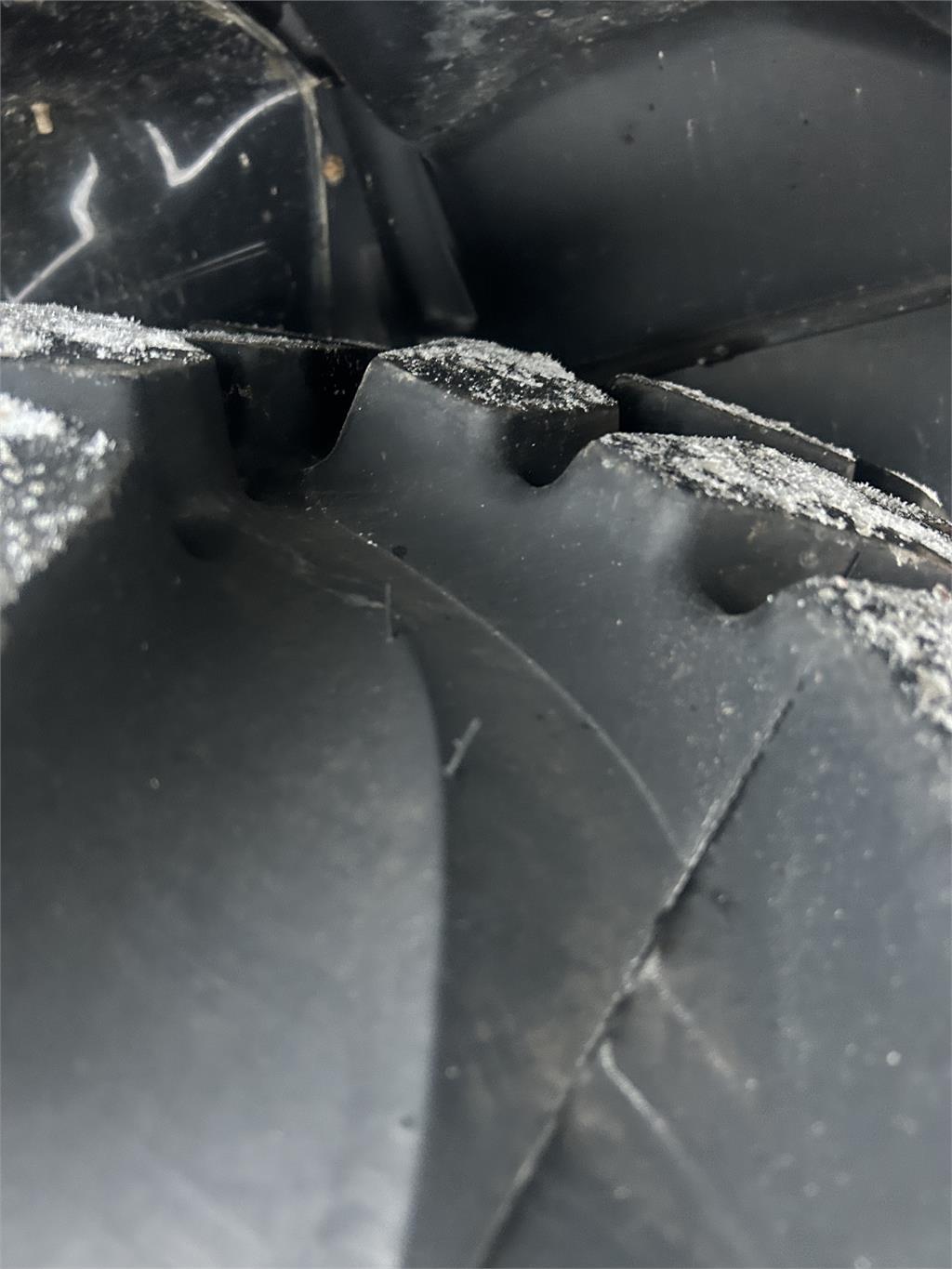 Valtra T175E ACTIVE+F Traktorer