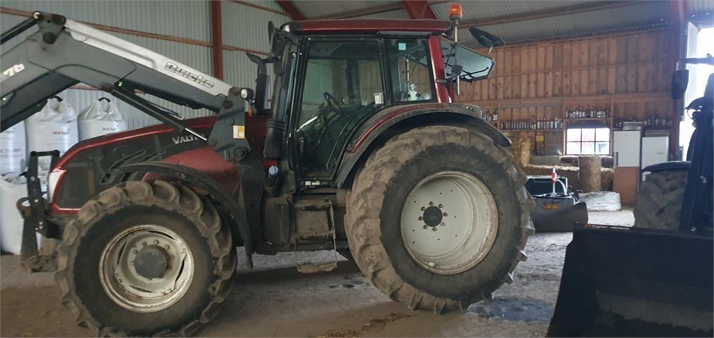Valtra T193H FL SCR Traktorer