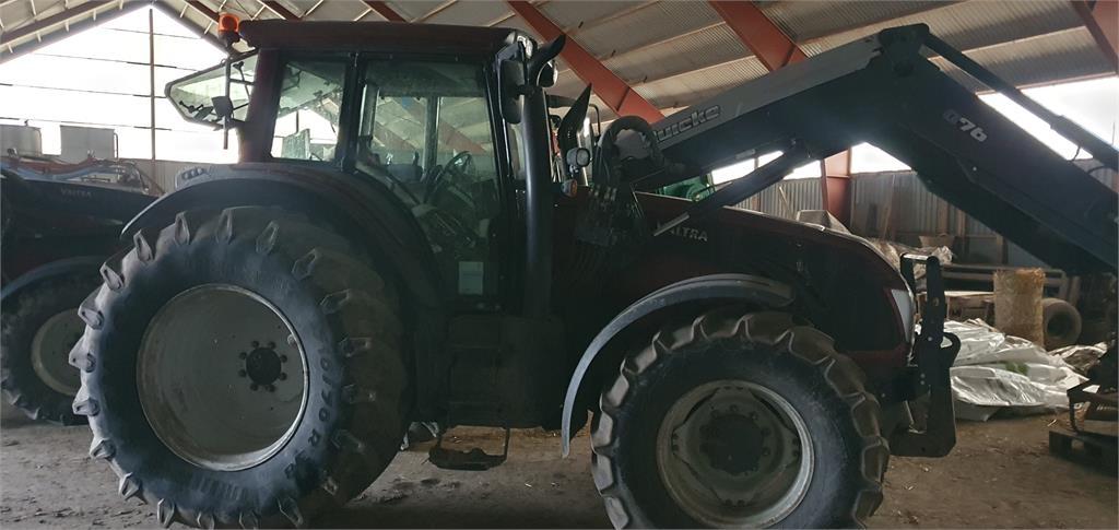 Valtra T193H FL SCR Traktorer
