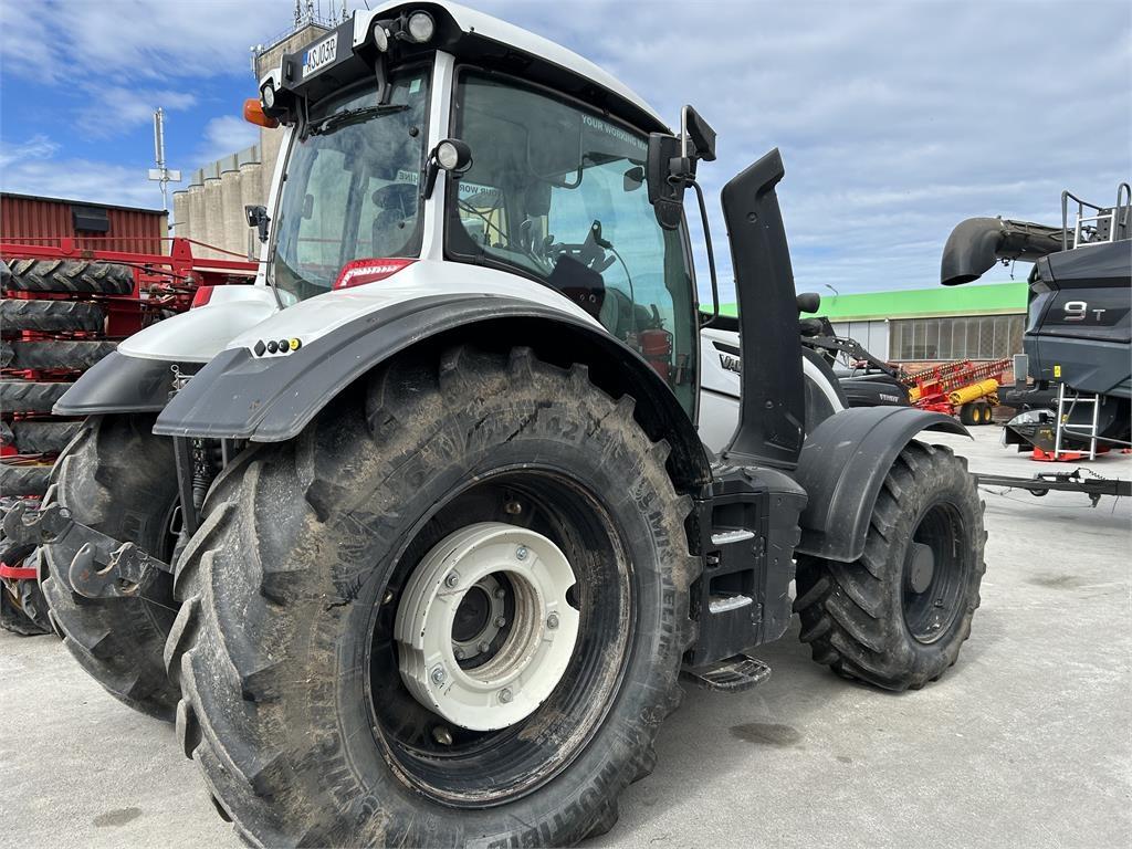 Valtra T194 ACTIVE 1B8 Traktorer