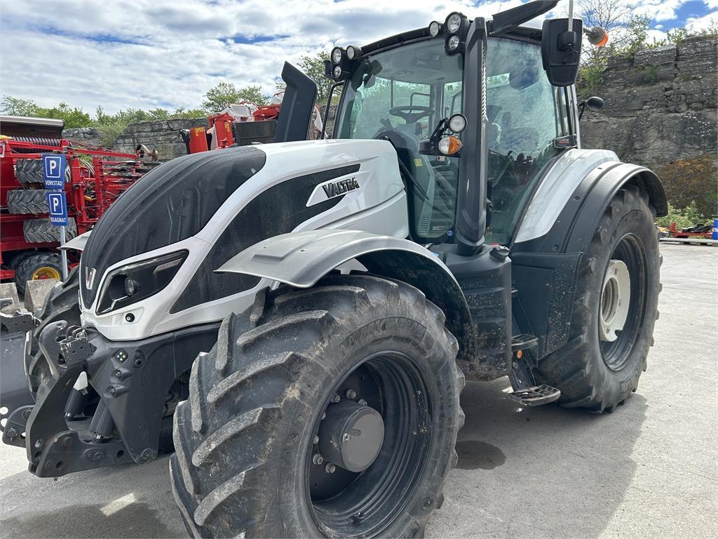 Valtra T194 ACTIVE 1B8 Traktorer