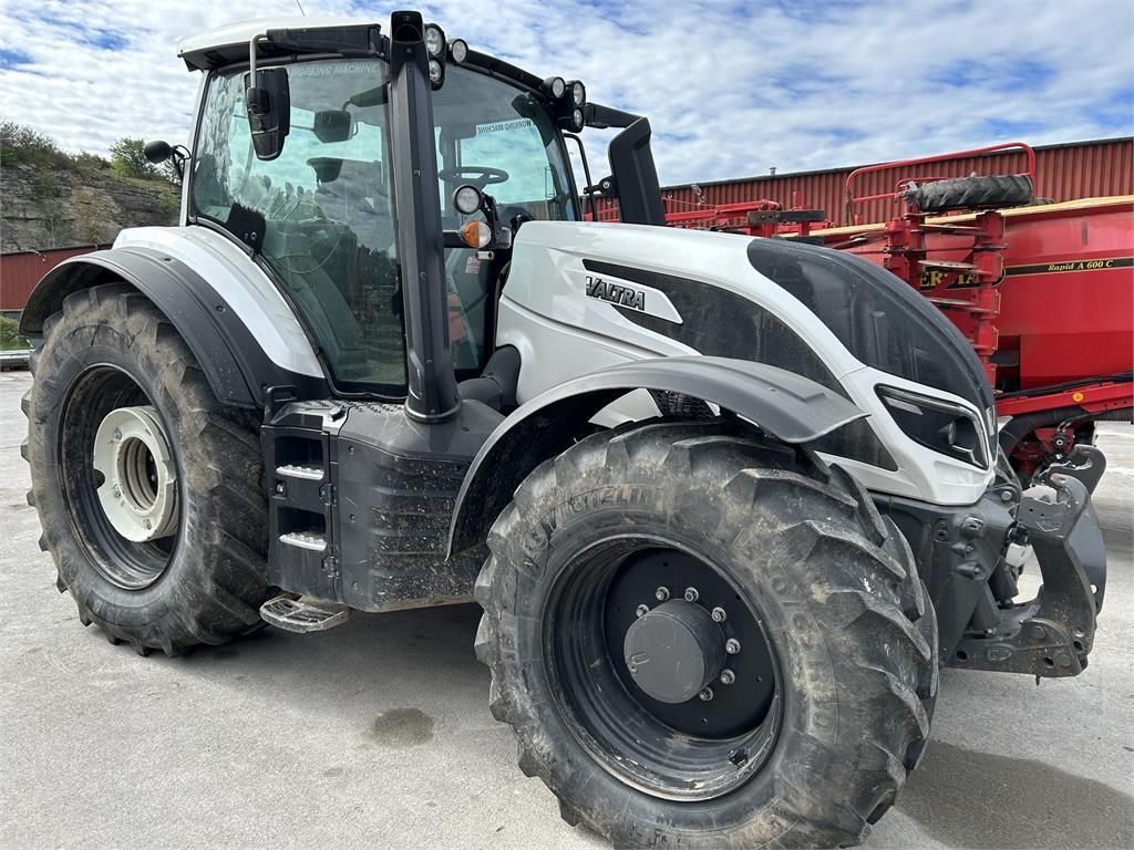 Valtra T194 ACTIVE 1B8 Traktorer