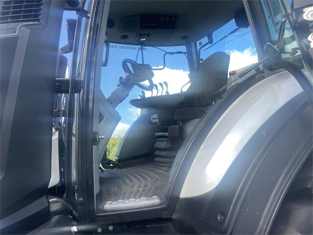 Valtra T194 ACTIVE +F+L Traktorer