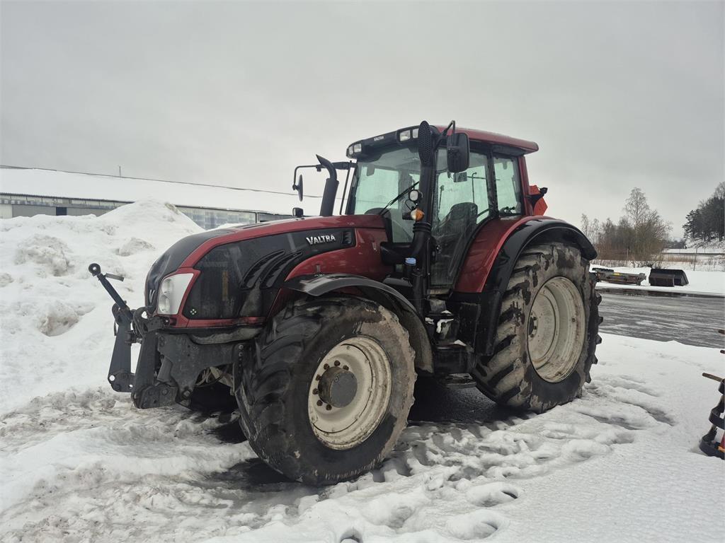 Valtra T203D FL SCR Traktorer