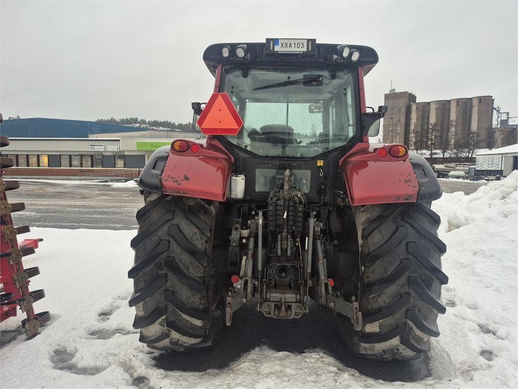 Valtra T203D FL SCR Traktorer