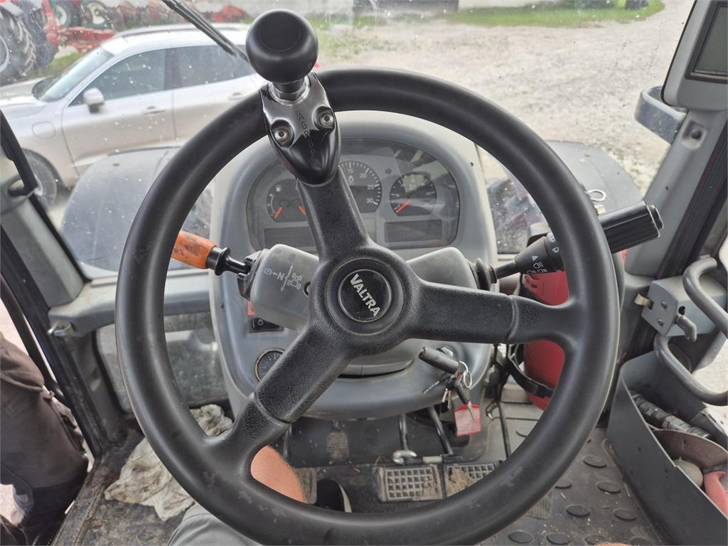 Valtra T213V FL SCR Traktorer