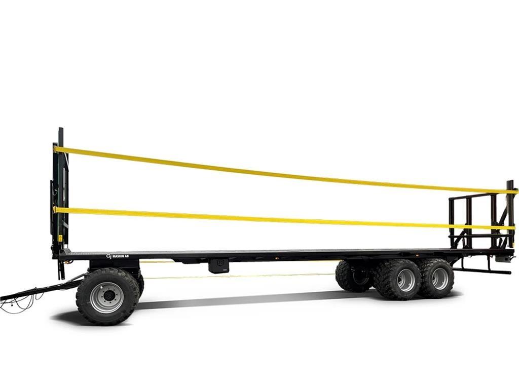 Palmse Trailer B31250-710 Agriculture - Others