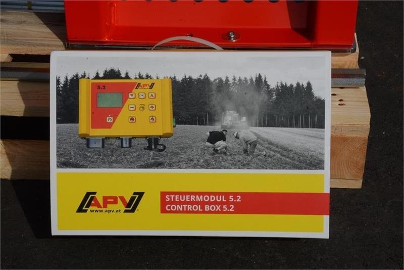 APV PS300 M1 Elektrisk Drills