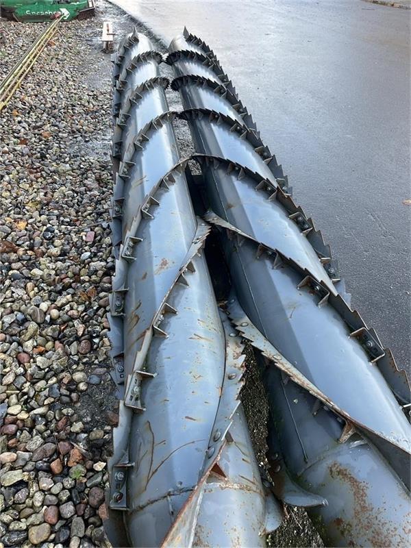 CLAAS Kornrotor for LEXION 480 Zubehör Mähdrescher