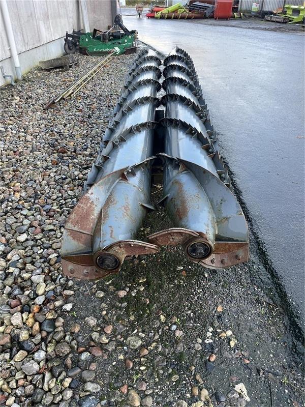 CLAAS Kornrotor for LEXION 480 Zubehör Mähdrescher