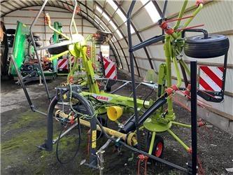 CLAAS VOLTO 55 På lager til omgående levering Rastrillos y henificadores