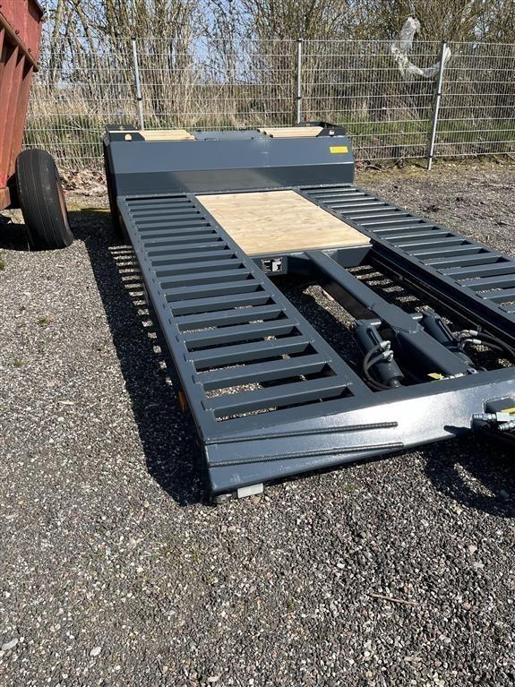 Dinapolis Dina LL-9 Hyd. støtteben Tieflader