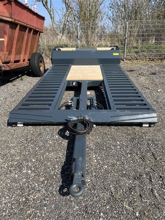 Dinapolis Dina LL-9 Hyd. støtteben Tieflader