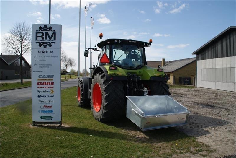 Fliegl 150 Transportation - Others