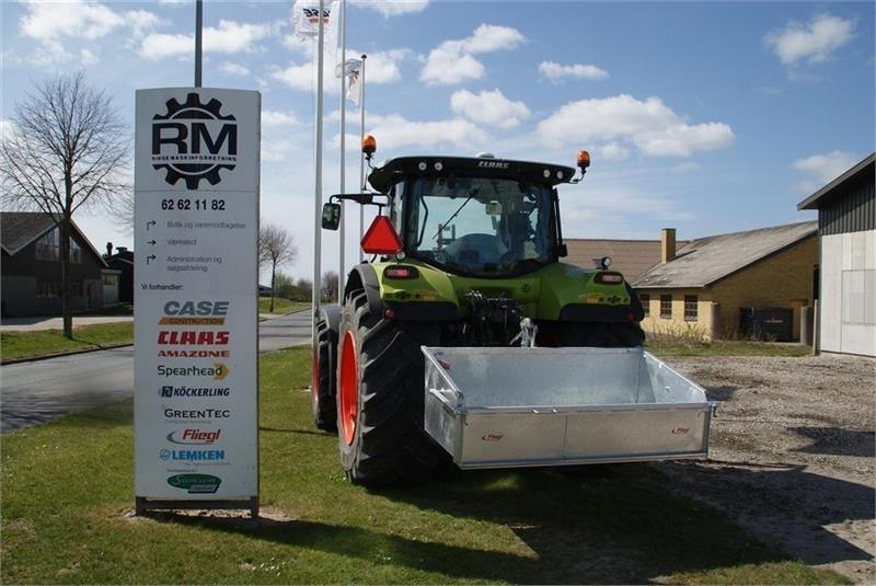 Fliegl 180 Transportation - Others