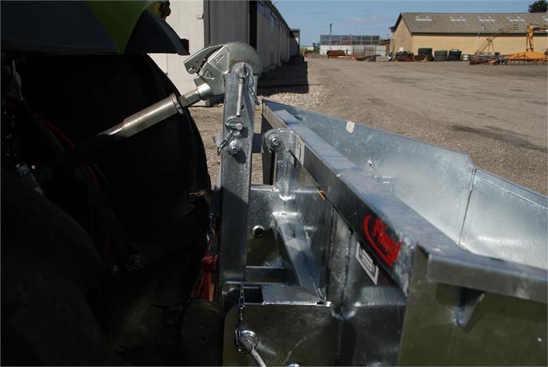 Fliegl 2000 mm bred Transport Sonstige