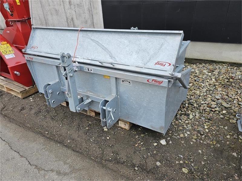 Fliegl 2000 mm bred Transport Sonstige