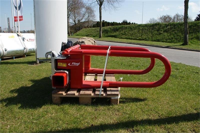 Fliegl Firkantballetang 700 - 2400 Agriculture - Others