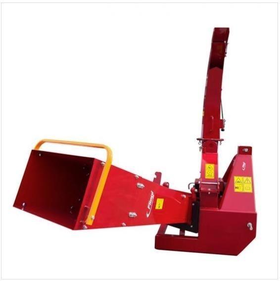 Fliegl FLIEGL Flishugger Trituradoras de madera
