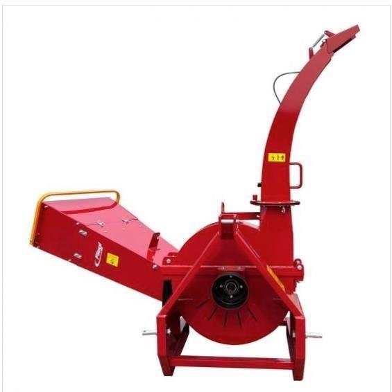 Fliegl FLIEGL Flishugger Trituradoras de madera