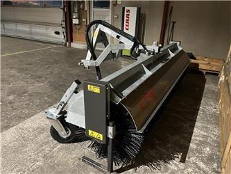 Fliegl Kost for trepunktsophæng Fliegl FEJEKOST TYPE 700 Kehrer