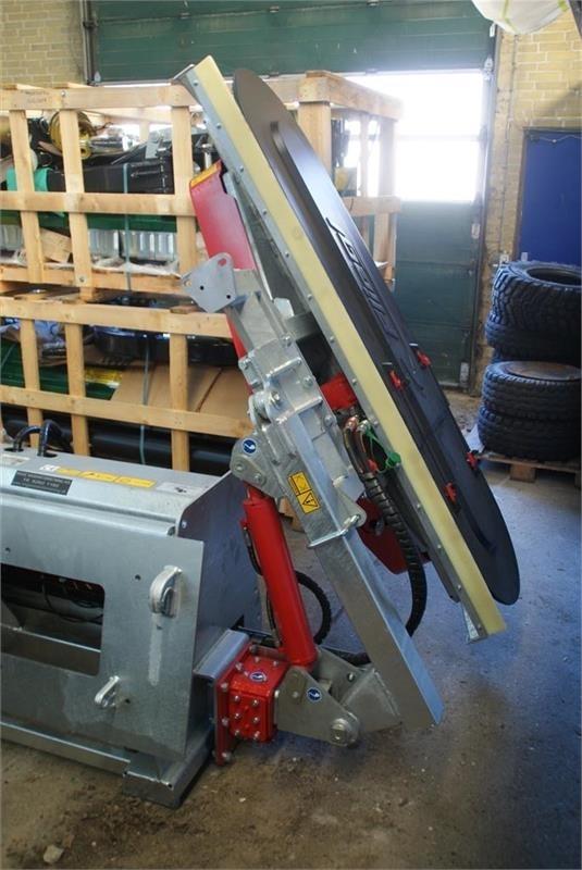 Fliegl Woodking Classic grensav Heckenschneider